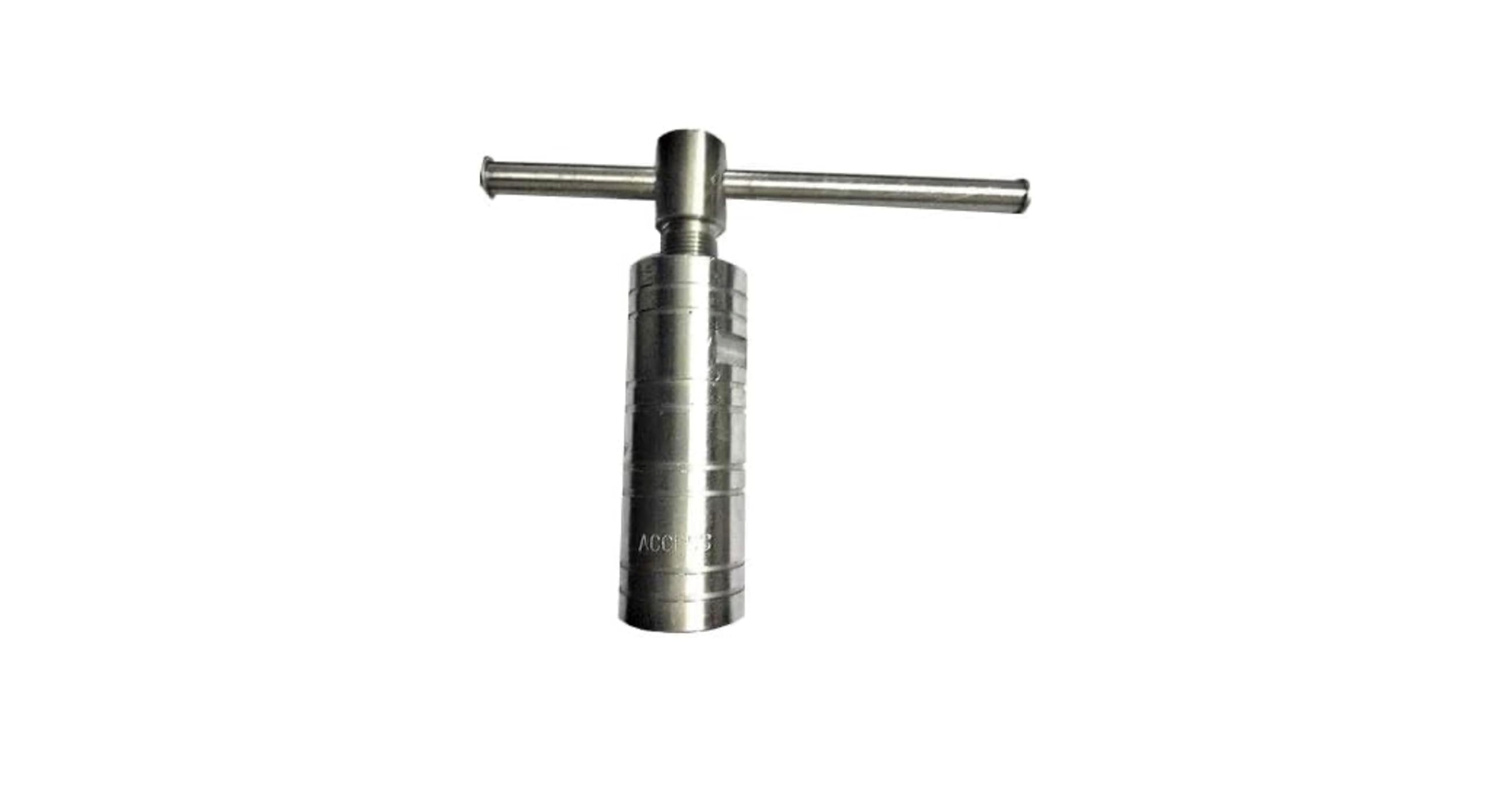 MEC® Magnet Puller Fly Wheel Compatible for Suzuki Access 125 MEC® Magnet Puller Fly Wheel Compatible for Suzuki Access 125